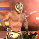 Rey Mysterio’s surprise appearance at the 2018 Royal Rumble in Philadelphia